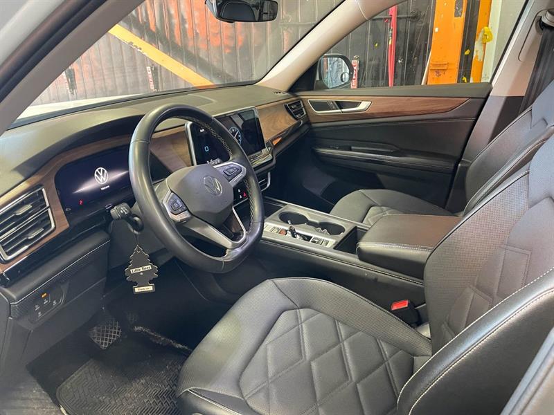 volkswagen Atlas 2024 - 3