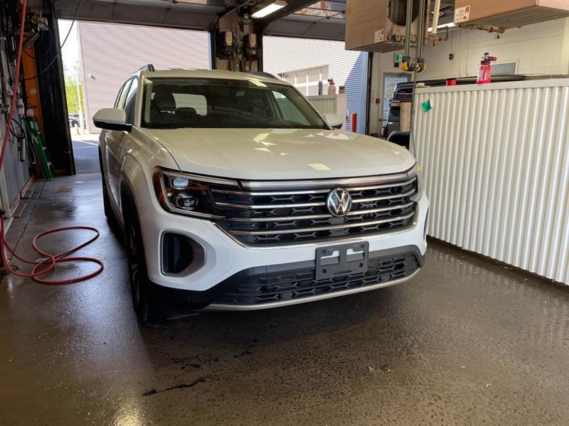 volkswagen Atlas 2024 - 9