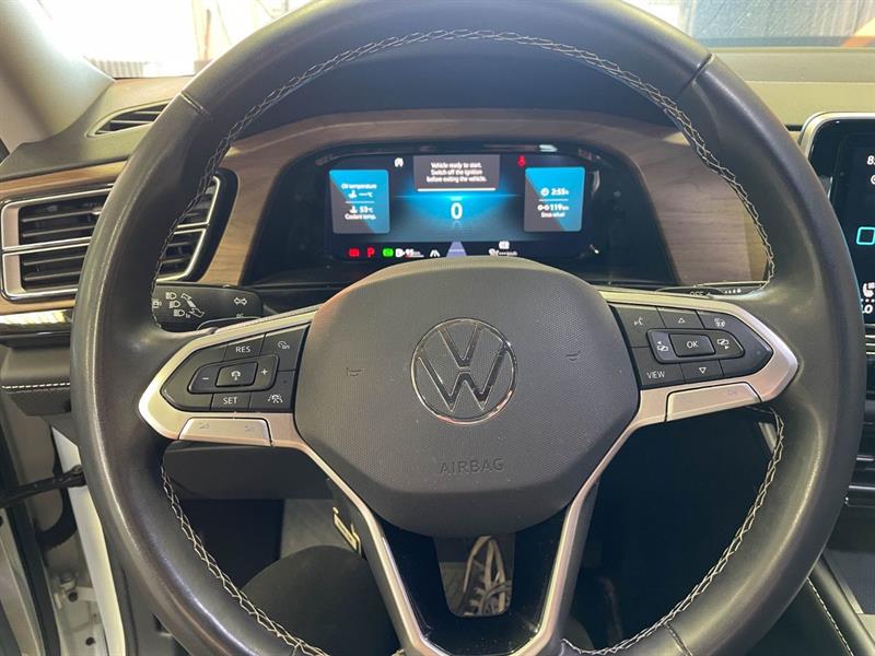 volkswagen Atlas 2024 - 13