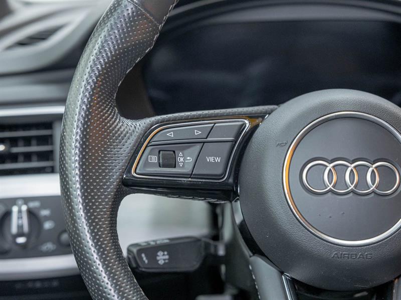 audi A5 2021 - 14
