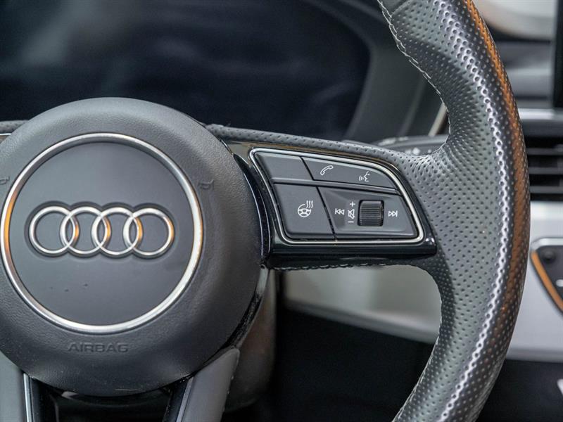 audi A5 2021 - 15