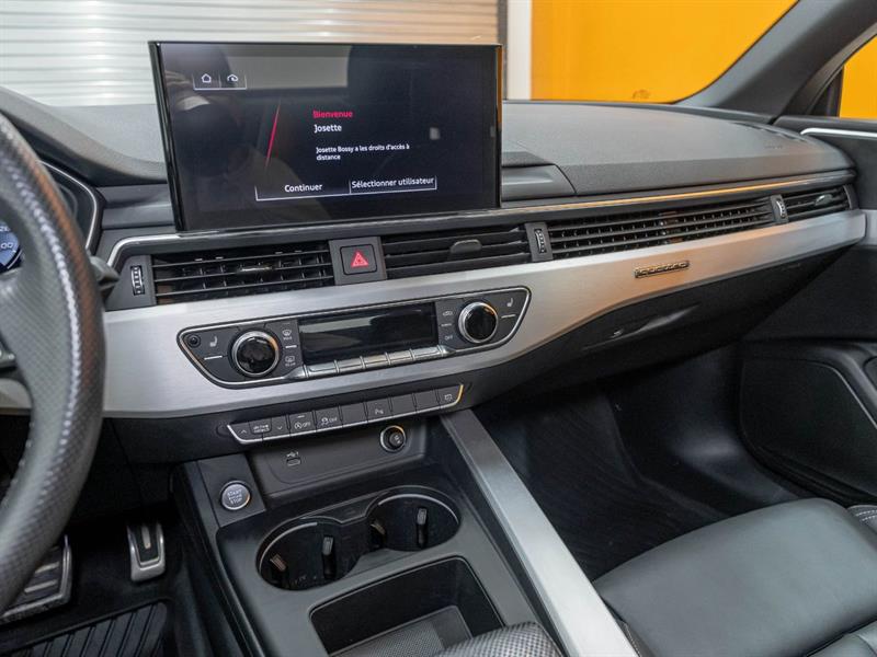 audi A5 2021 - 20