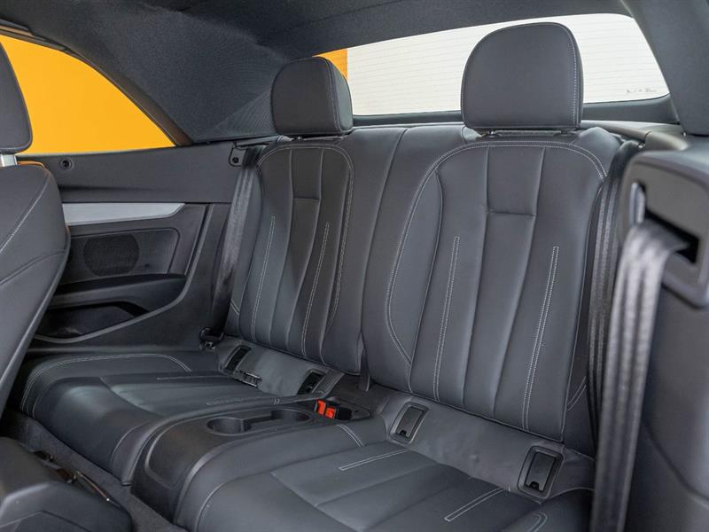 audi A5 2021 - 30