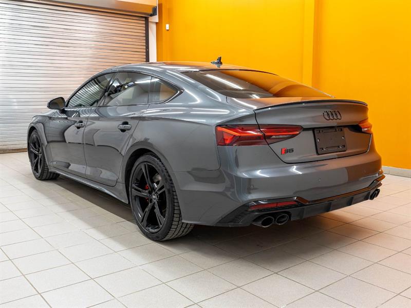 audi S5 Sportback 2023 - 6