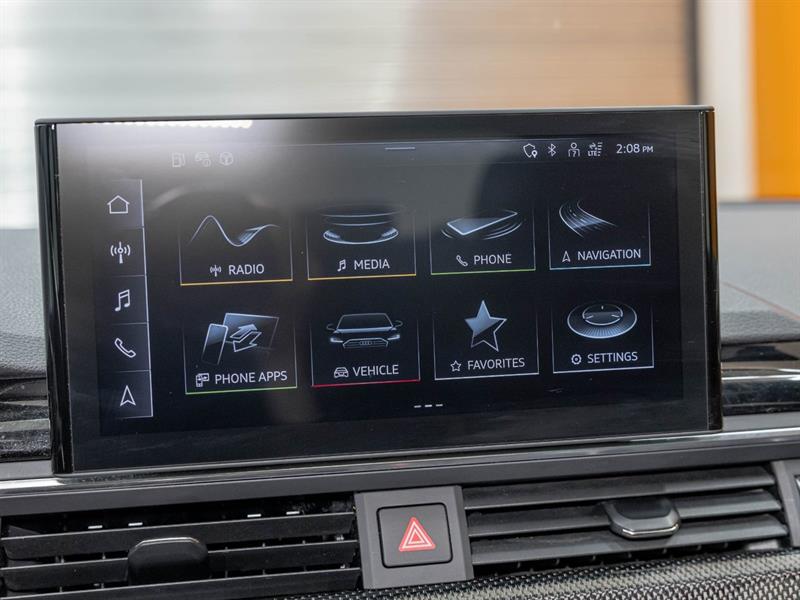 audi S5 Sportback 2023 - 18