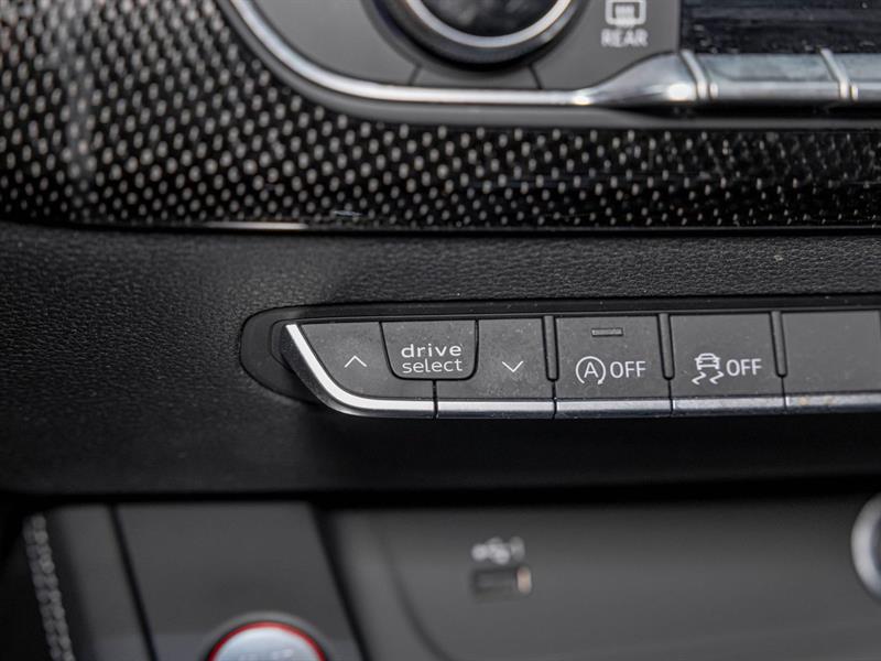 audi S5 Sportback 2023 - 23