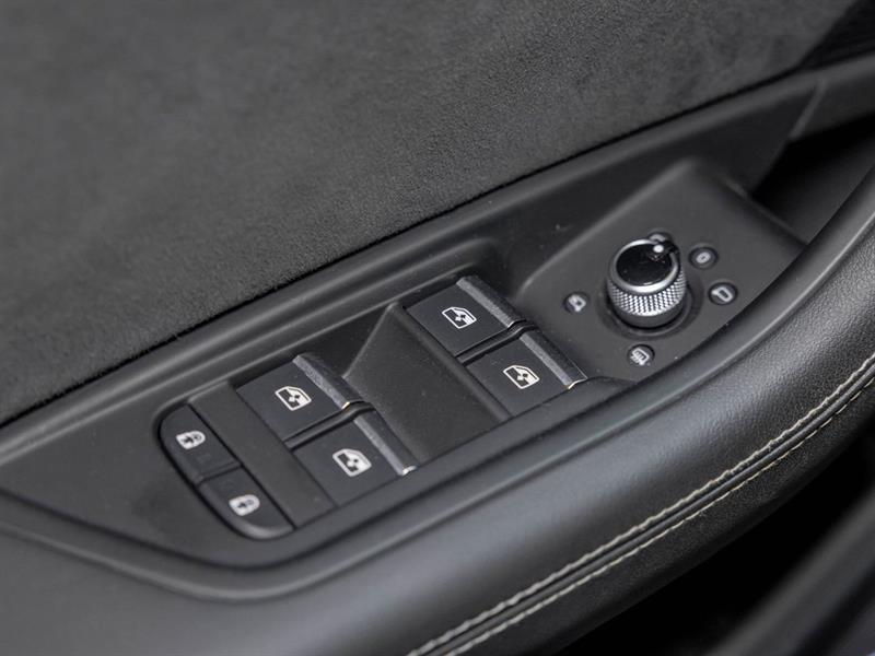 audi S5 Sportback 2023 - 26