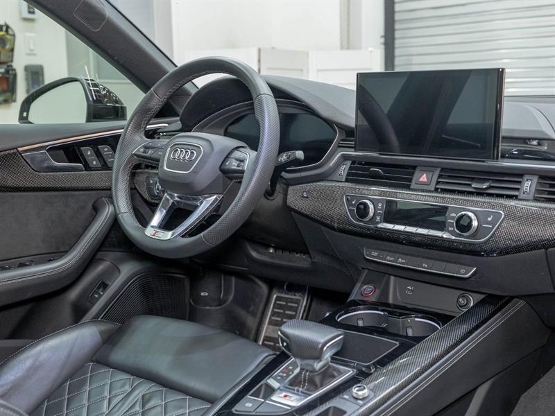 audi S5 Sportback 2023 - 28