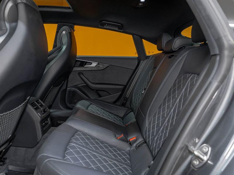 audi S5 Sportback 2023 - 29