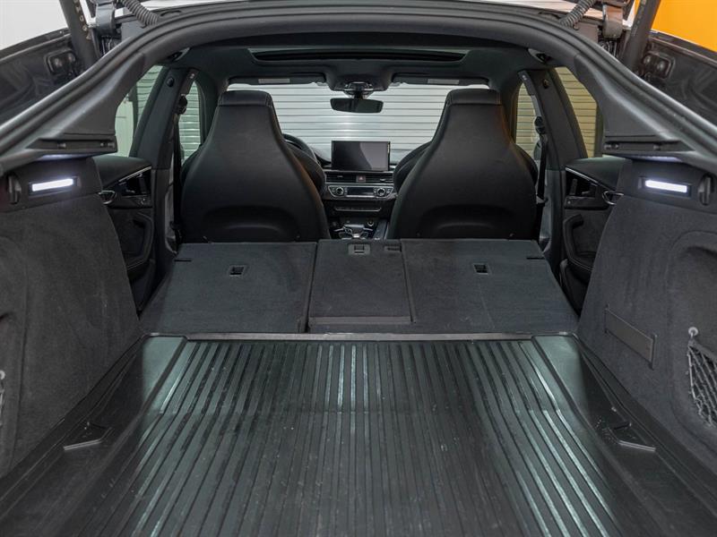 audi S5 Sportback 2023 - 31