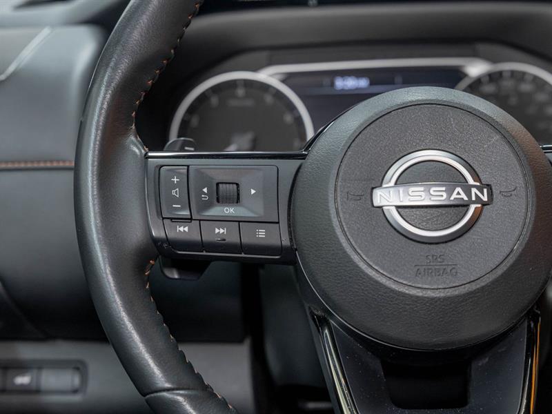 nissan Pathfinder 2023 - 14