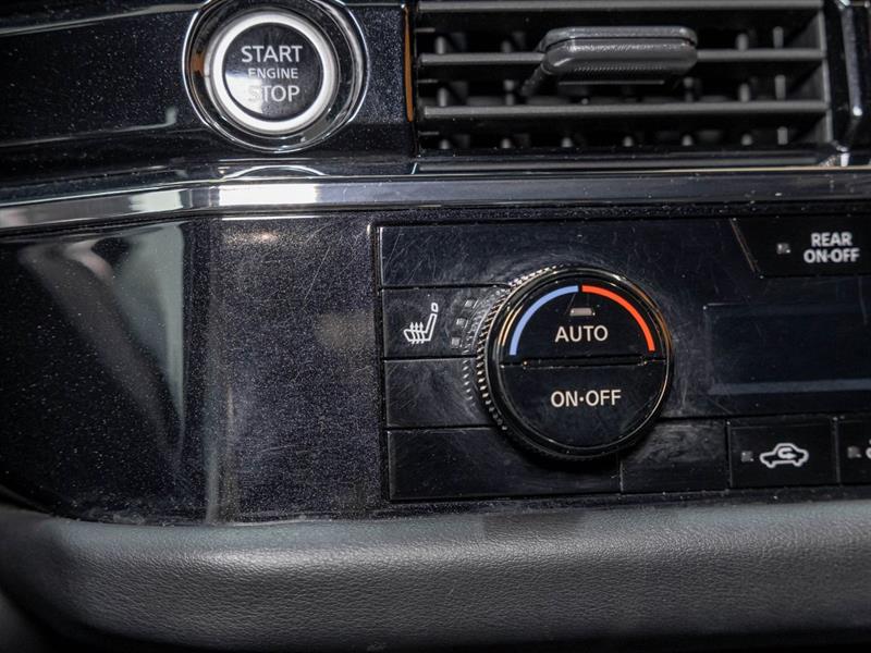 nissan Pathfinder 2023 - 21