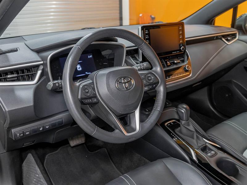 toyota Corolla 2021 - 2