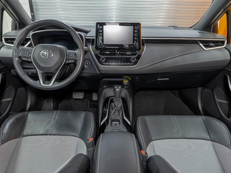 toyota Corolla 2021 - 11