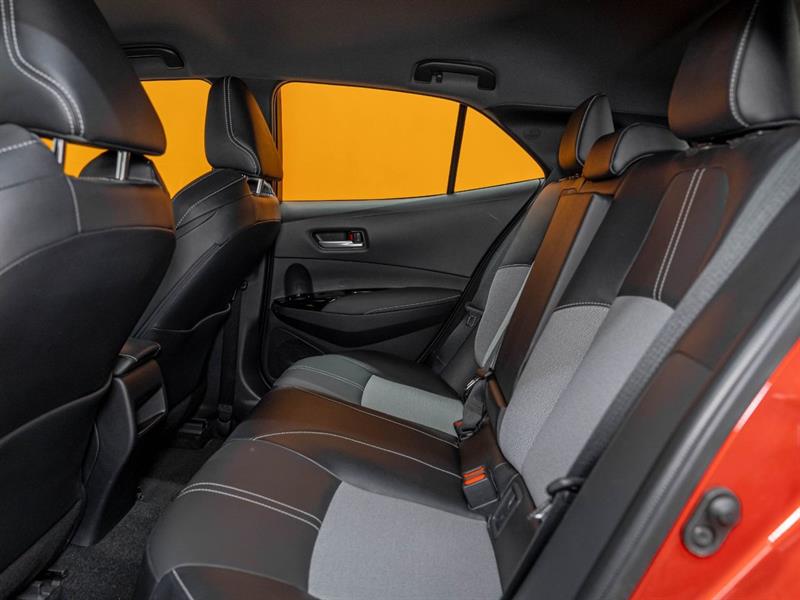 toyota Corolla 2021 - 28