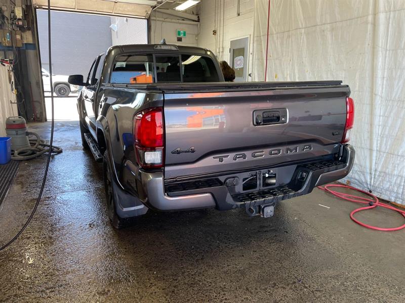 toyota Tacoma 2022 - 5
