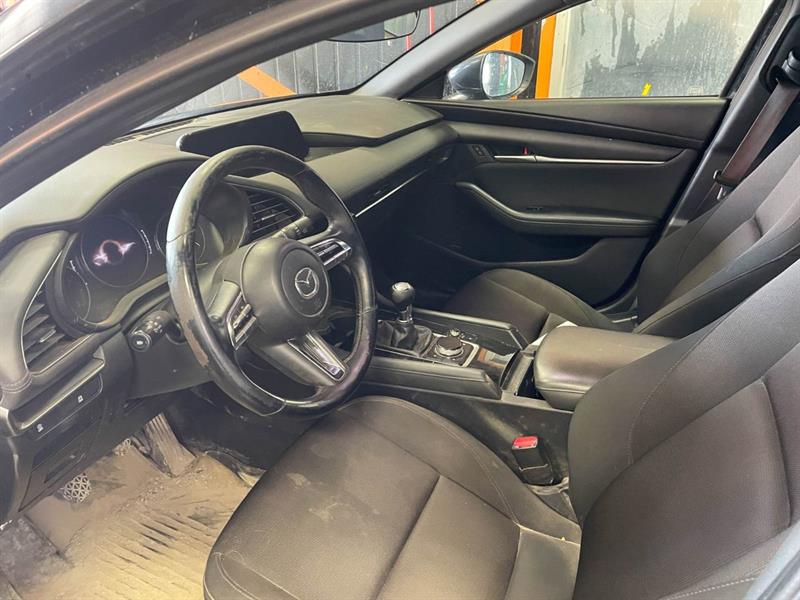mazda Mazda3 Sport 2021 - 3