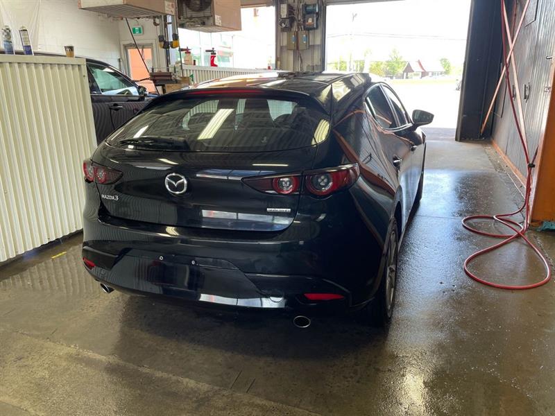 mazda Mazda3 Sport 2021 - 8
