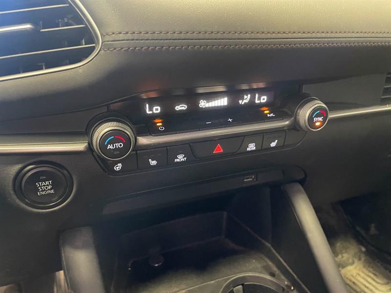 mazda Mazda3 Sport 2021 - 12