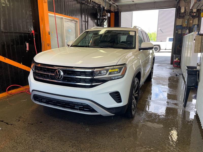 volkswagen Atlas 2023 - 6