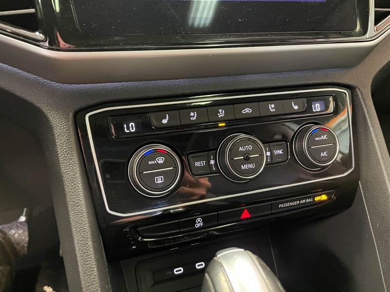 volkswagen Atlas 2023 - 15