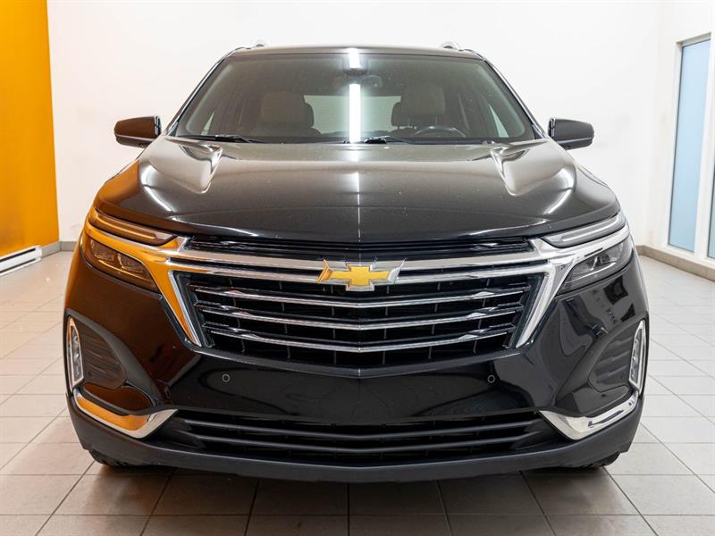 chevrolet Equinox 2022 - 4