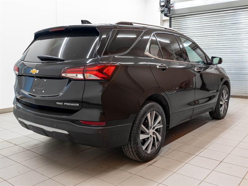 chevrolet Equinox 2022 - 8