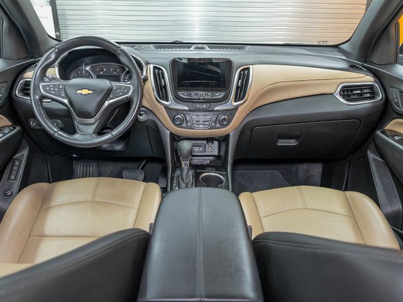 chevrolet Equinox 2022 - 11
