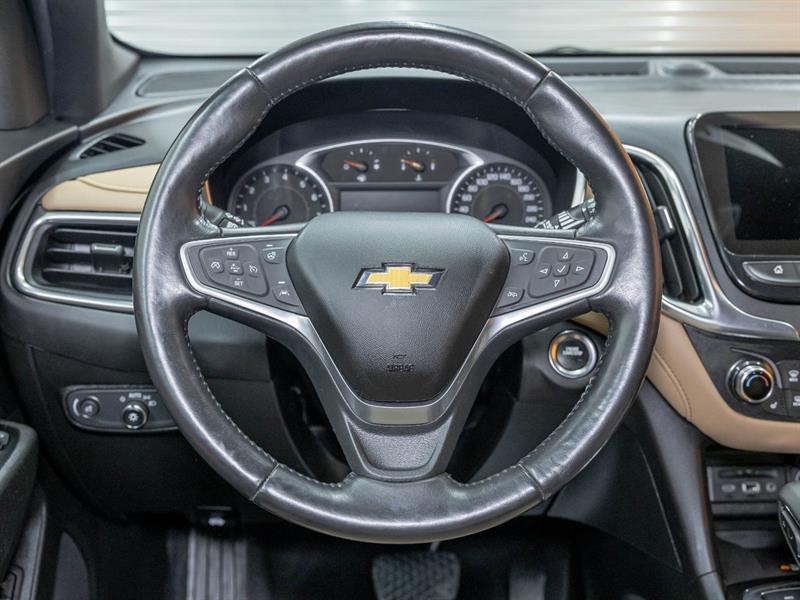 chevrolet Equinox 2022 - 12