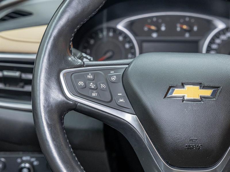 chevrolet Equinox 2022 - 14