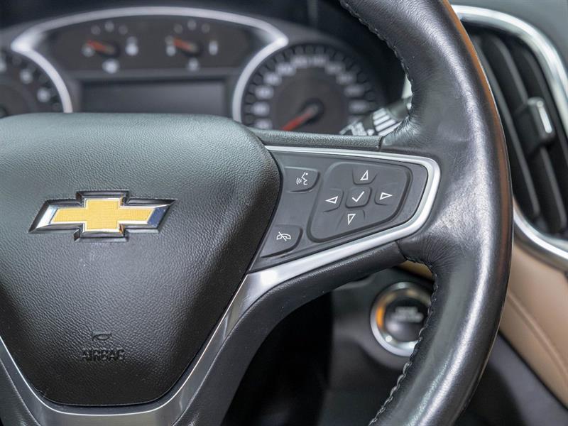 chevrolet Equinox 2022 - 15