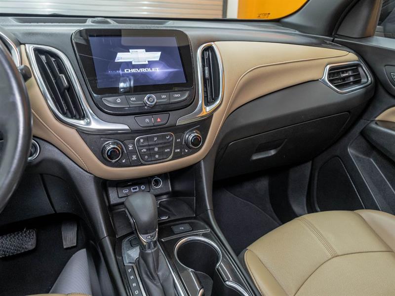chevrolet Equinox 2022 - 18
