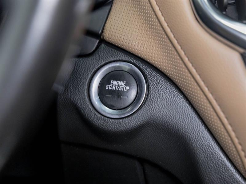 chevrolet Equinox 2022 - 25