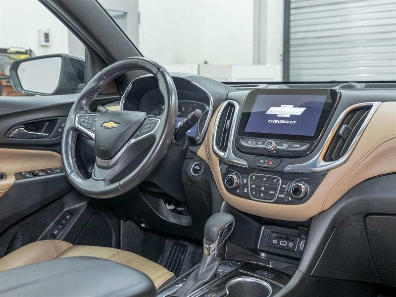chevrolet Equinox 2022 - 26