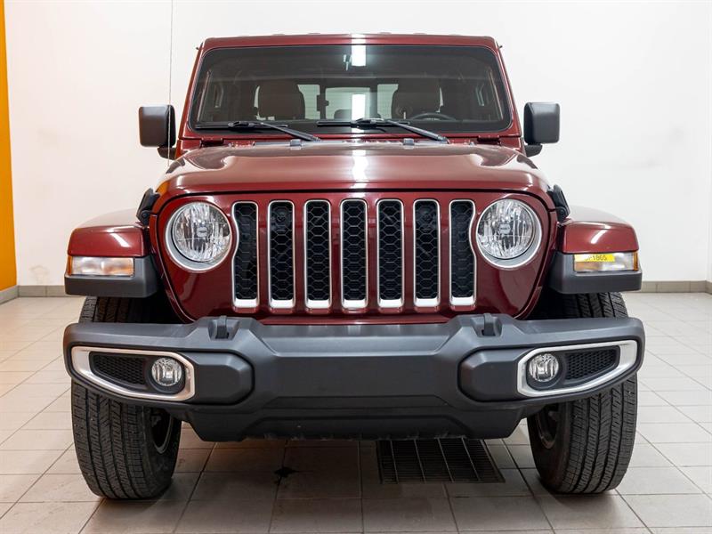 jeep Gladiator 2021 - 4