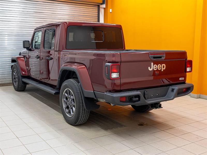 jeep Gladiator 2021 - 5