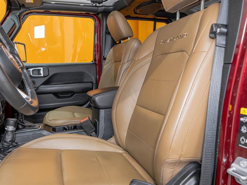 jeep Gladiator 2021 - 10