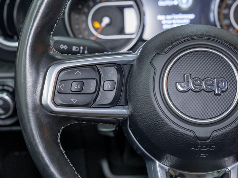 jeep Gladiator 2021 - 14