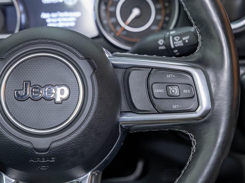 jeep Gladiator 2021 - 15
