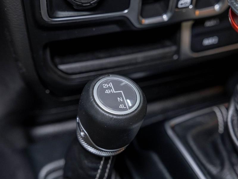 jeep Gladiator 2021 - 23