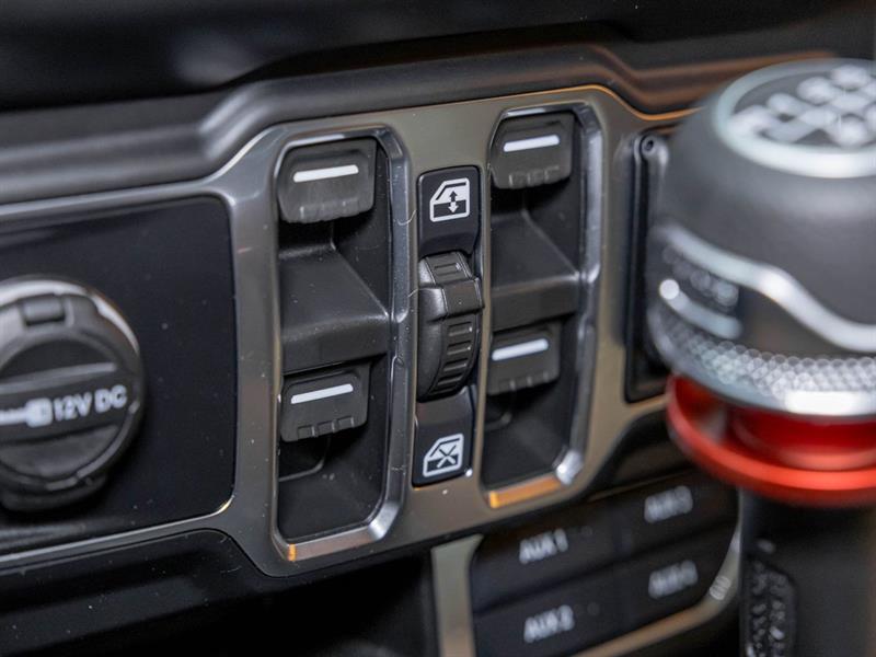 jeep Gladiator 2021 - 24