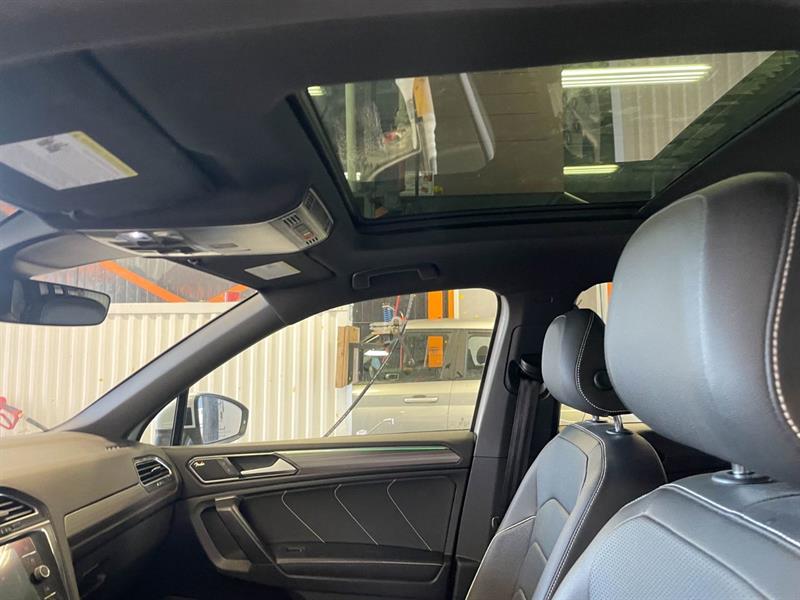 volkswagen Tiguan 2022 - 3