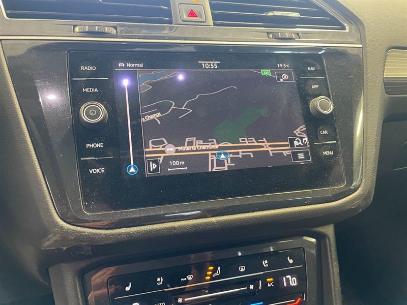 volkswagen Tiguan 2022 - 4