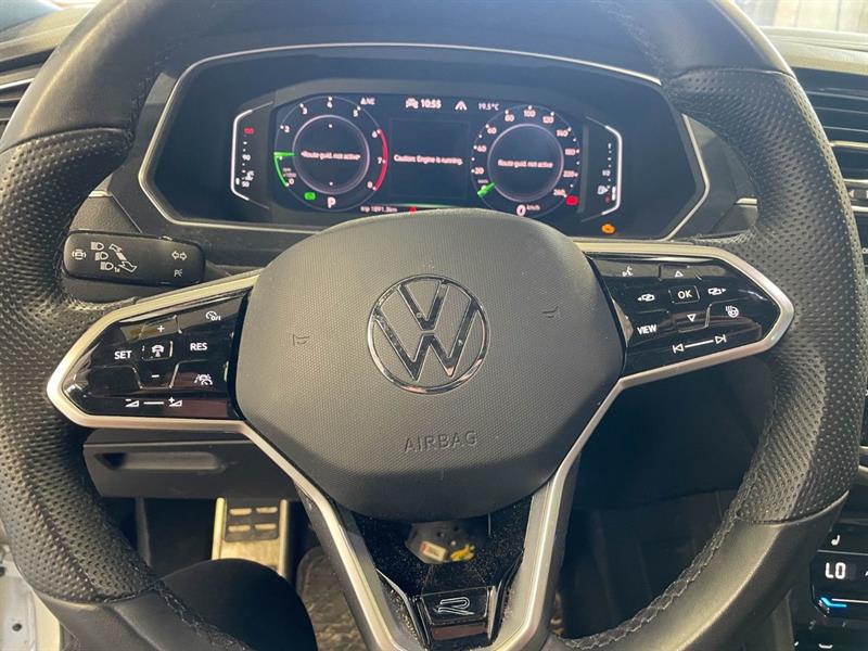 volkswagen Tiguan 2022 - 16