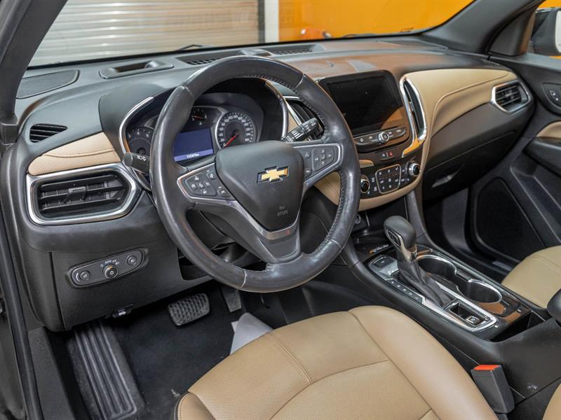 chevrolet Equinox 2022 - 2