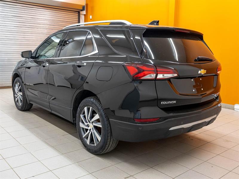 chevrolet Equinox 2022 - 5