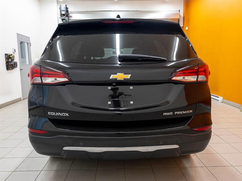 chevrolet Equinox 2022 - 6