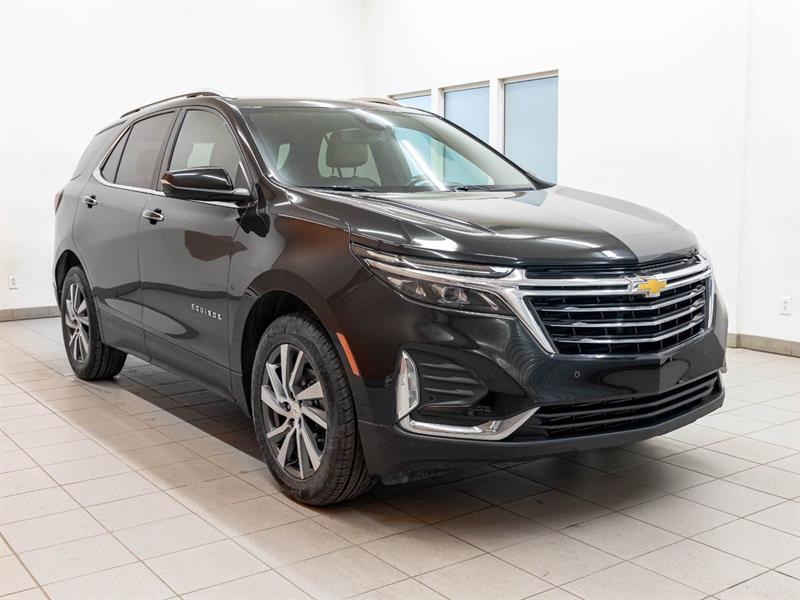 chevrolet Equinox 2022 - 9