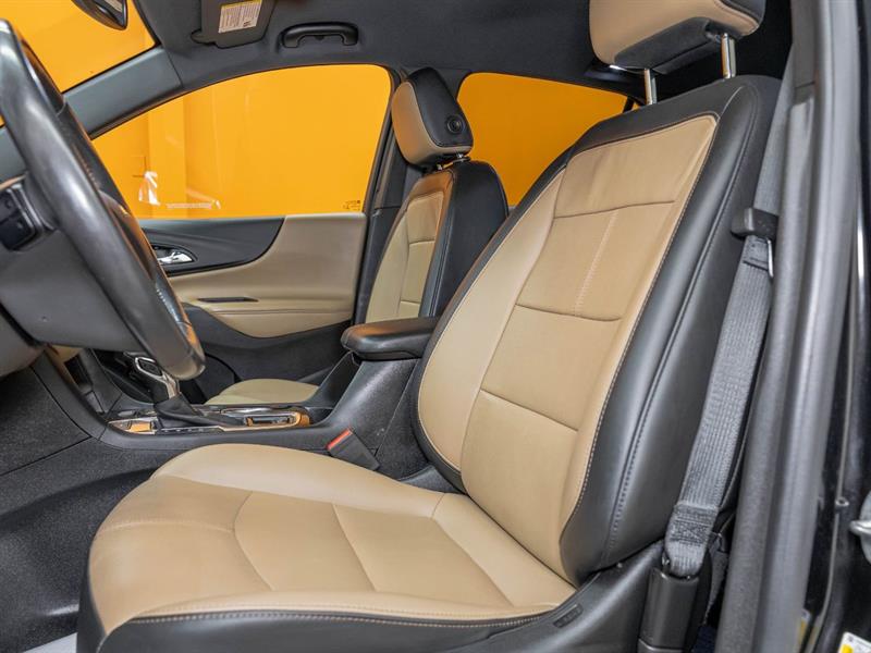 chevrolet Equinox 2022 - 10