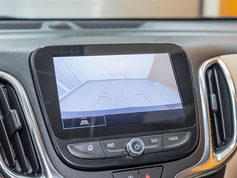 chevrolet Equinox 2022 - 17